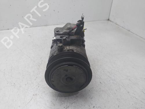 Compressore A/C VW FOX Hatchback (5Z1, 5Z3, 5Z4) 1.2 (55 hp) 32123739