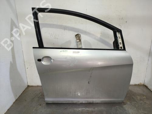 Used Right front door Right front door SEAT ALTEA (5P1) [2004-2015] 34577514 34577514