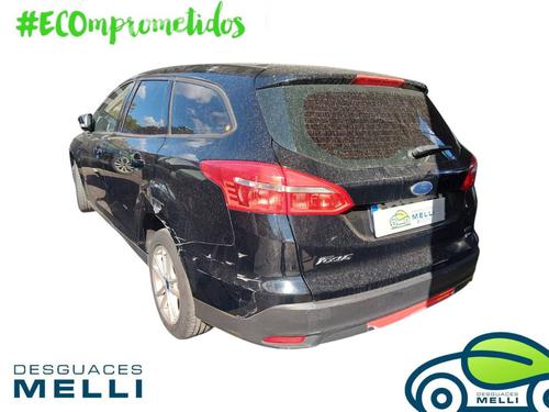 Climate control FORD FOCUS III Turnier 1.0 EcoBoost | BP40154127I5 - Image 7
