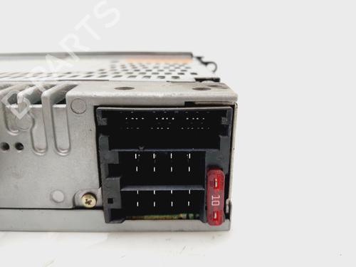 Radio CITROËN C5 I (DC_) 2.0 HDi (DCRHZB, DCRHZE) | BP28282723E6 