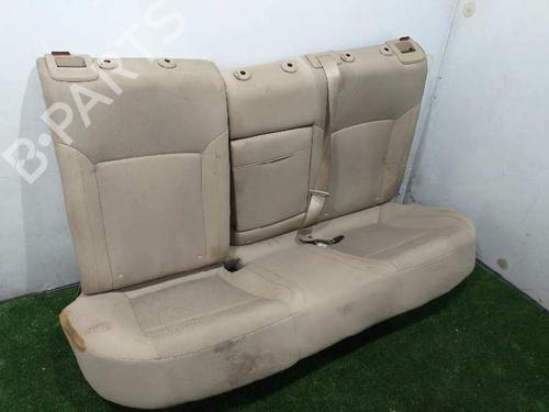 Used Rear seat OPEL INSIGNIA A Saloon (G09) 2.0 CDTI (69) (160 hp) 5400248