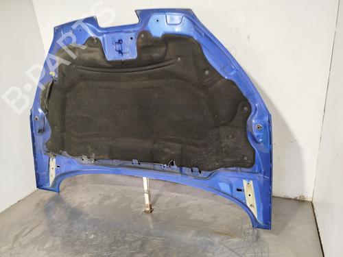 Hood PEUGEOT 407 (6D_) | BP32400536C1