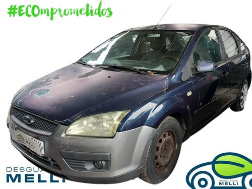 Used Parts FORD FOCUS II (DA_, HCP, DP) [2004-2013]  4367259