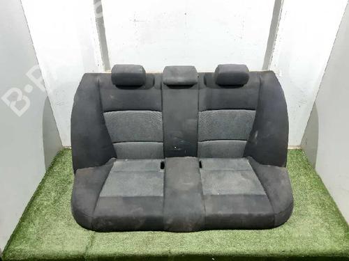 Rear seat BMW 3 (E90) 318 d | BP6137647C17 