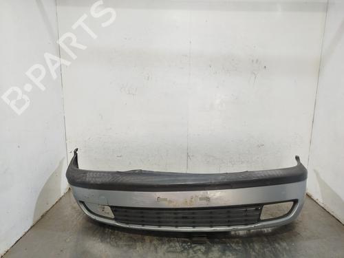 Used Front bumper Front bumper OPEL ZAFIRA A MPV (T98) 2.0 DI 16V (F75) (82 hp) 35781815 35781815