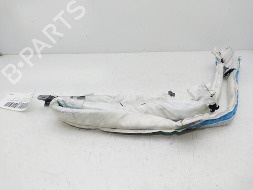 Used Right curtain airbag SEAT LEON ST (5F8) [2012-2020]  29390761