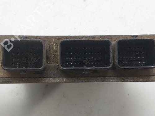 Engine control unit (ECU) RENAULT KANGOO (KC0/1_) 1.5 dCi | BP38192322M57 - Image 2
