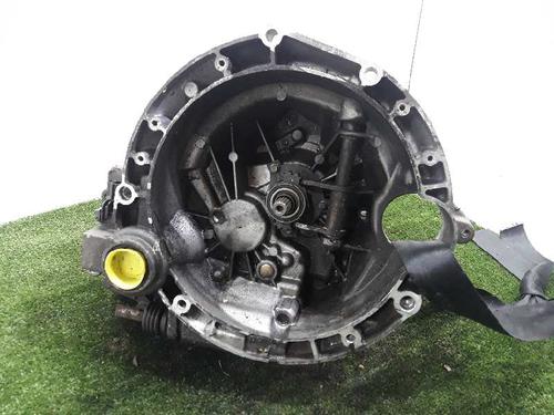 Used Gearbox MG MG ZR 105 (103 hp) 2864562