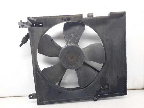 Used Radiator fan CHEVROLET KALOS 1.2 (72 hp) 2861883