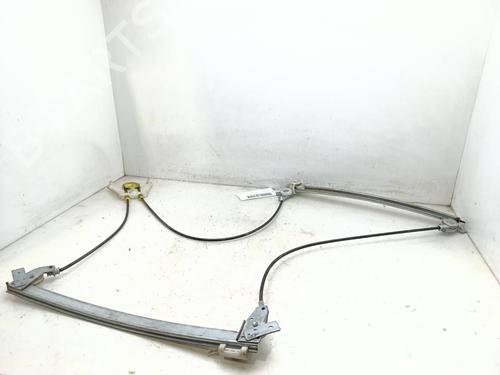 Front left window mechanism AUDI A3 (8P1) 2.0 TDI 16V | BP38985894C22 - Image 2