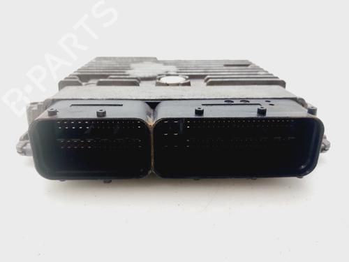 Engine control unit (ECU) SEAT IBIZA IV (6J5, 6P1) | BP30124060M57
