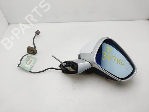 Spiegel buiten rechts CITROËN C5 III (RD_) [2008-2017]  30658910