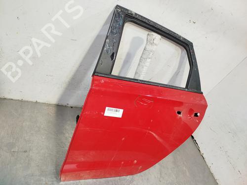 Left rear door HYUNDAI i30 (PDE, PD, PDEN)  | BP29546630C4 