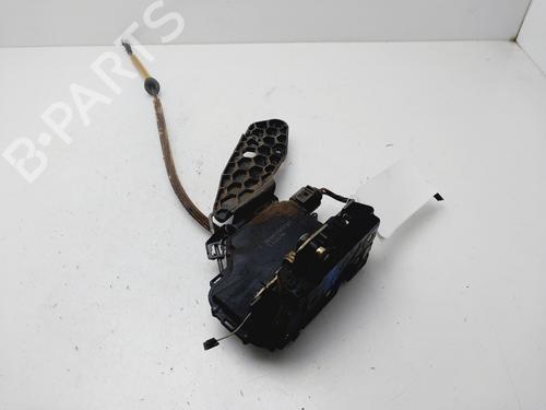 Høyre bak lås SEAT LEON (1M1) [1999-2006]  29288762
