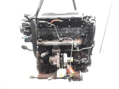 Used Engine Engine FORD C-MAX II (DXA/CB7, DXA/CEU) [2010-2019] 35929464 35929464