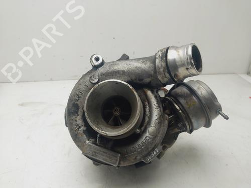 Turbolader/Kompressor NISSAN X-TRAIL II (T31) [2007-2018]  26703897