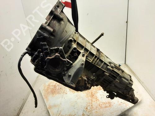 Gearbox AUDI ALLROAD C5 (4BH) 2.5 TDI quattro | BP35801426M3 - Image 2