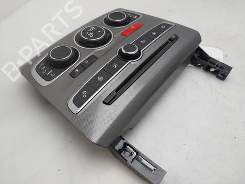 Climate control CITROËN C4 II (NC_) 1.6 BlueHDi 120 | BP35789323I5 - Image 5