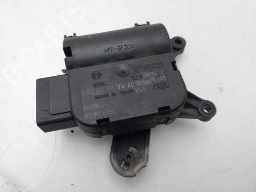 Used Electronic module Electronic module AUDI A3 (8P1) 1.9 TDI (105 hp) 34435672 34435672