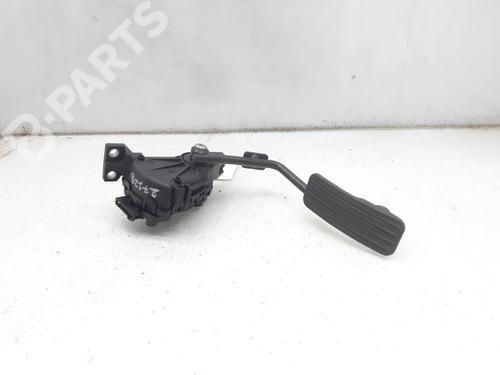 pedal-jaguar-s-type-ii-x200-27-d-2r839f836a-1998-1999-2000-2001-2002-2003-2004-2005-2006-2007-2008-10355386 main image