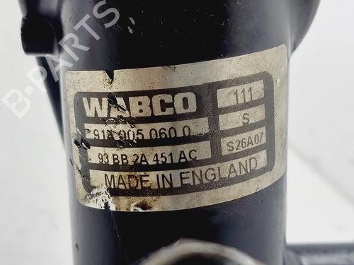 Vakuumpumpe FORD FOCUS II (DA_, HCP, DP)  | BP29040704M80 