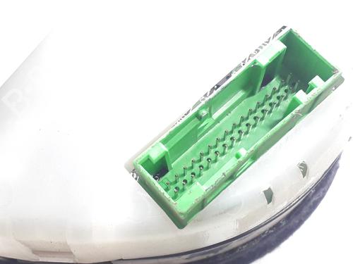 Instrument cluster AUDI A3 (8L1) 1.9 TDI | BP9951434C47 