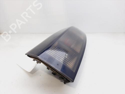 Left taillight OPEL MERIVA A MPV (X03) 1.7 CDTI (E75) | BP20220545C34 