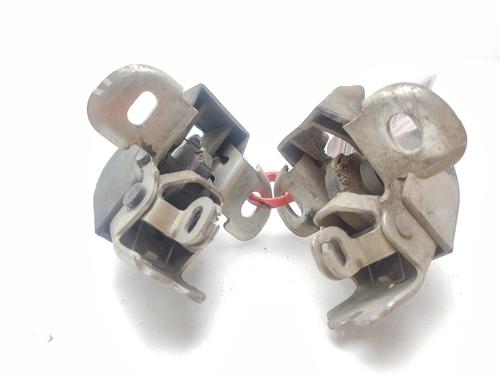Rear right lock NISSAN INTERSTAR Van (X70)  | BP26607647C99 