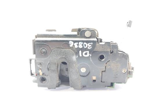 Front left lock VW POLO (9N_, 9A_) 1.4 16V | BP12425867C98 