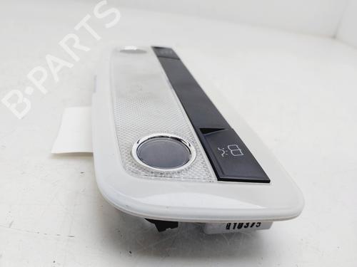 Interior roof light MERCEDES-BENZ A-CLASS (W176) A 180 (176.042) | BP26569145I8 