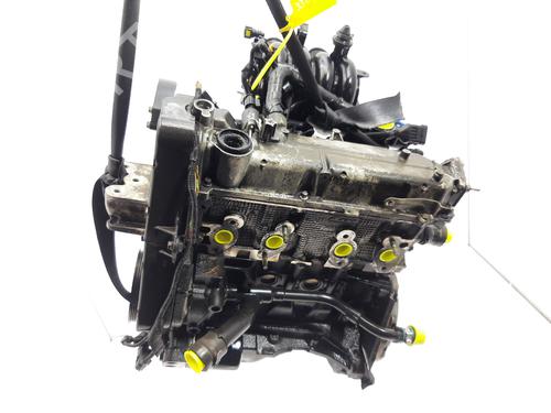 Motor FIAT GRANDE PUNTO (199_) 1.4 (199AXB11, 199AXB1A, 199BXB1A, 199AXL1A) (77 hp) 17088414