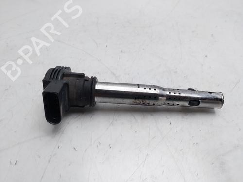 Used Ignition coil AUDI A5 (8T3) RS5 quattro (450 hp) 17906992