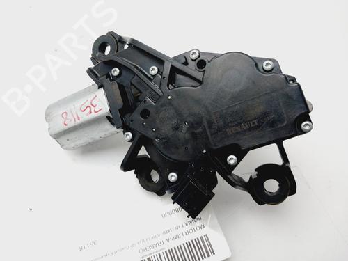 Used Rear wiper motor RENAULT MEGANE II (BM0/1_, CM0/1_) 1.5 dCi (BM1E, CM1E) (106 hp) 19321013