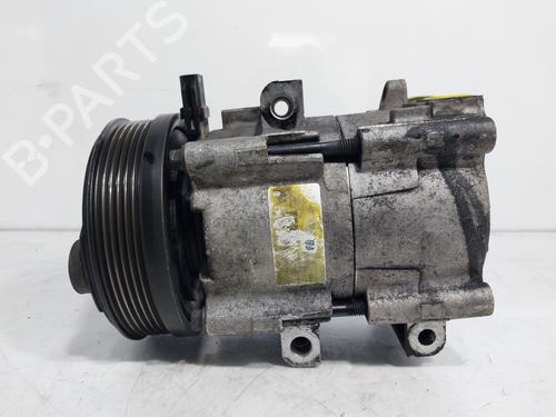 AC-Kompressor AC-Kompressor 37994866 37994866