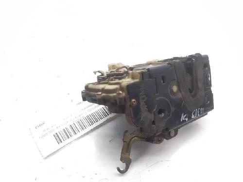 Front left lock VW POLO (9N_, 9A_) 1.4 16V | BP6320819C98 
