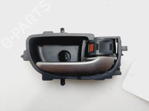Used Rear right interior door handle TOYOTA YARIS (_P13_) [2010-2020]  30352048