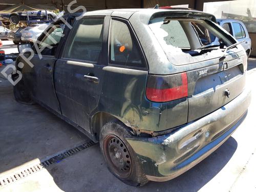 Right taillight SEAT IBIZA II (6K1) 1.4 i | BP10374607C35 