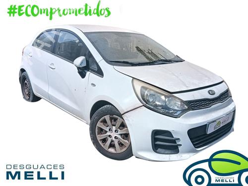 Heater blower motor KIA RIO III (UB) 1.2 CVVT | BP28282692M62 