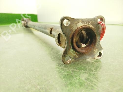 Driveshaft SUZUKI JIMNY Closed Off-Road Vehicle (SN)  | BP27864186M37 