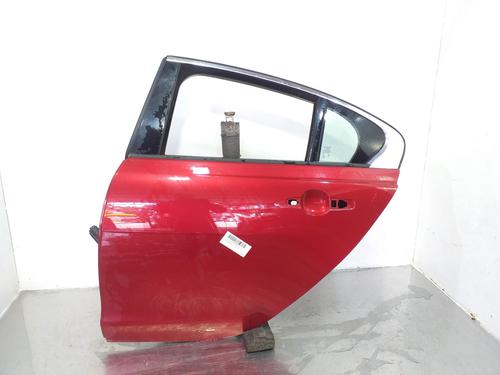 Used Left rear door JAGUAR XE (X760) 2.0 D (180 hp) 18070345