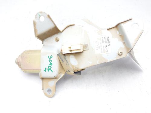 Rear wiper motor HYUNDAI ATOS (MX) 1.0 i | BP12545347M102 