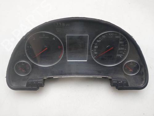 Used Instrument cluster Instrument cluster AUDI A4 B7 (8EC) 2.5 TDI (163 hp) 40006881 40006881