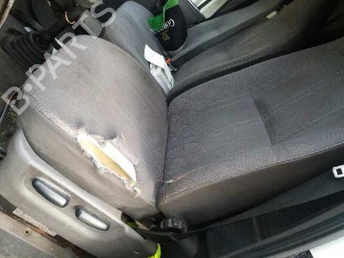 Right sun visor FORD TRANSIT Van (FA_ _) 2.4 TDE | BP2880154I2