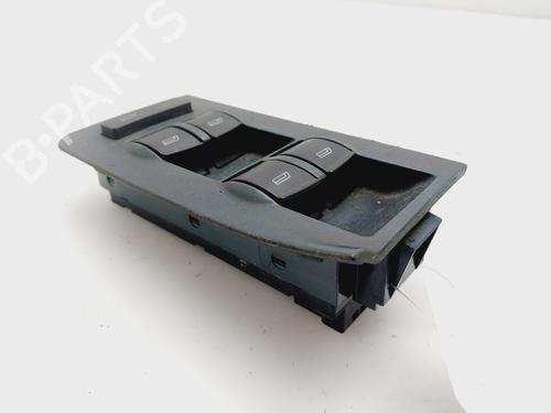 Left front window switch AUDI A6 C5 (4B2, 4B4) | BP31012866I27
