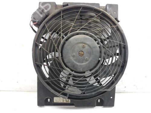 Køleventilator elektrisk OPEL ZAFIRA A MPV (T98) 2.0 DTI 16V (F75) (101 hp) 2893335