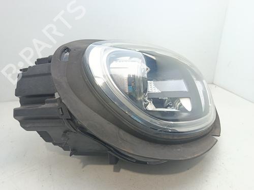 Right headlight MINI MINI COUNTRYMAN (F60) Cooper D | BP34102371C29  - Image 5