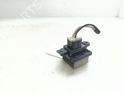 Heater resistor CITROËN C4 AIRCROSS 1.6 HDi 115 AWC | BP29572504M108 