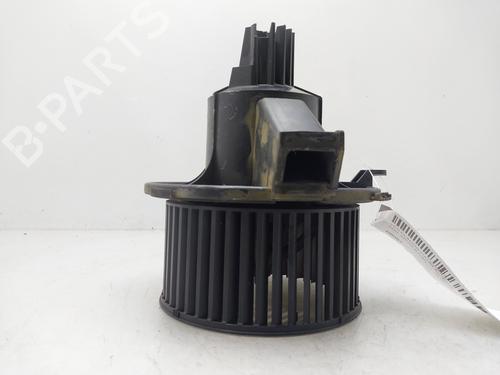 Heater blower motor OPEL ZAFIRA / ZAFIRA FAMILY B (A05) 1.9 CDTI (M75) | BP16719157M62 