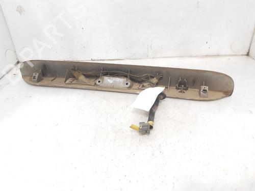 Tailgate handle CHRYSLER VOYAGER IV (RG, RS) 2.5 CRD | BP8328086C132 