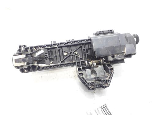 Front right exterior door handle MERCEDES-BENZ A-CLASS (W176) A 200 CDI / d (176.008) | BP10110631C129 
